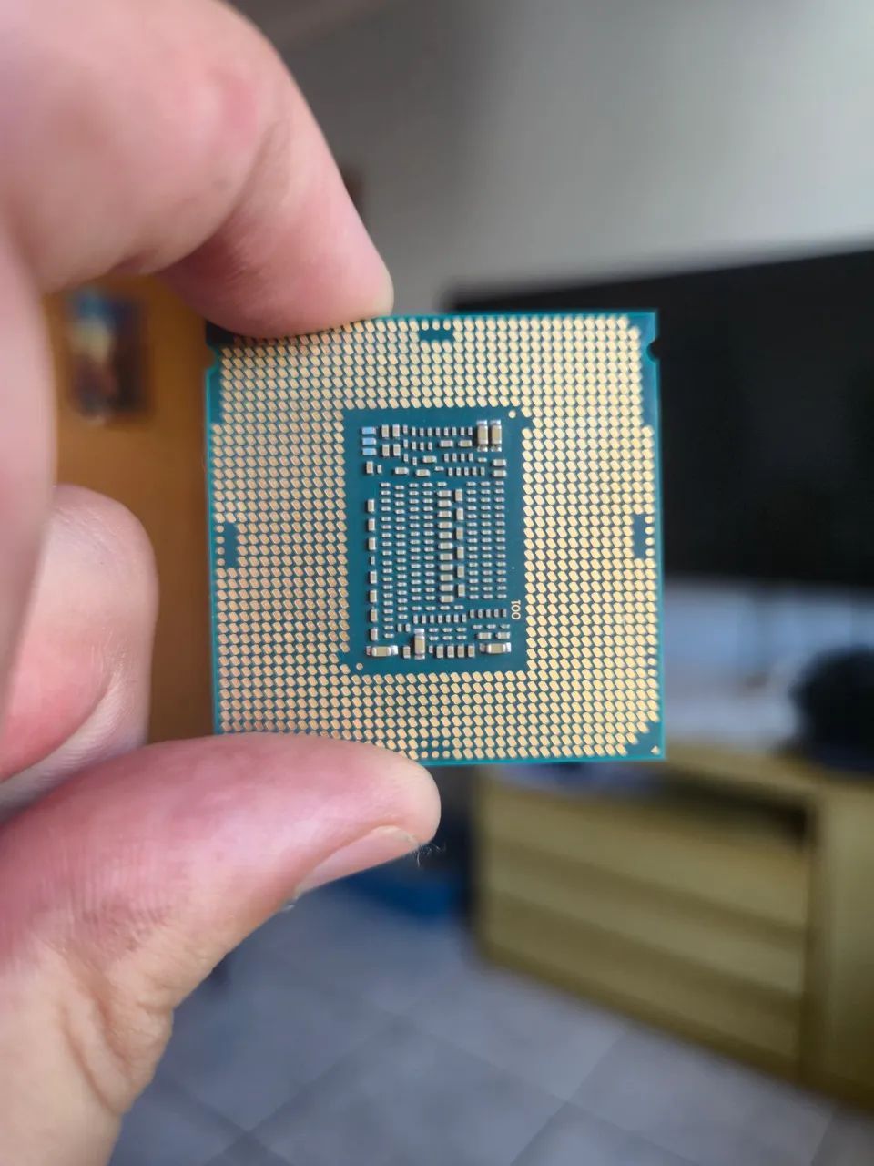 Kit Upgrade PC i5 8600K 6 Núcleos + Z370 + 16GB DDR4 - Peças de