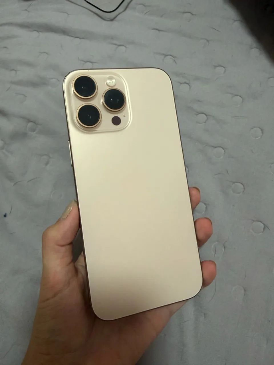 iPhone 16 pro Max - Foto 5
