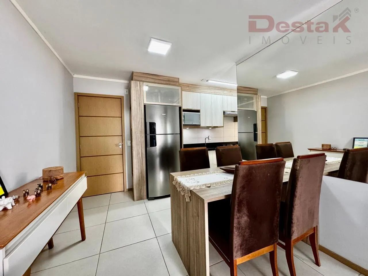 Apartamento no Deltaville - Biguaçu, SC - Foto 4