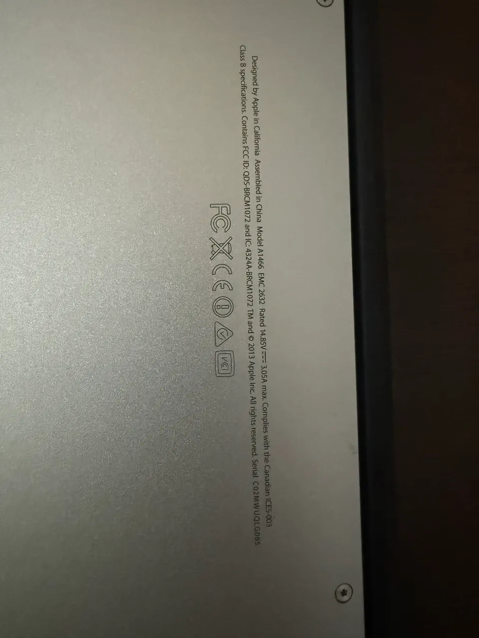 MacBook Air  - Foto 4
