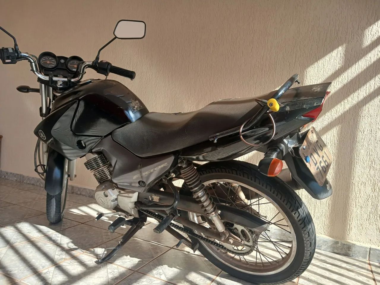 Factor YBR 125 k - Foto 4