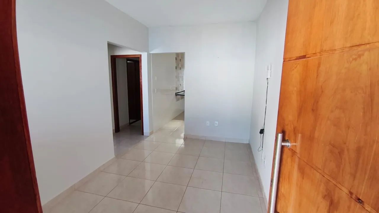 Alugo Casa C/ 2 Quartos e 2 Banheiros, em Formosa - Foto 4