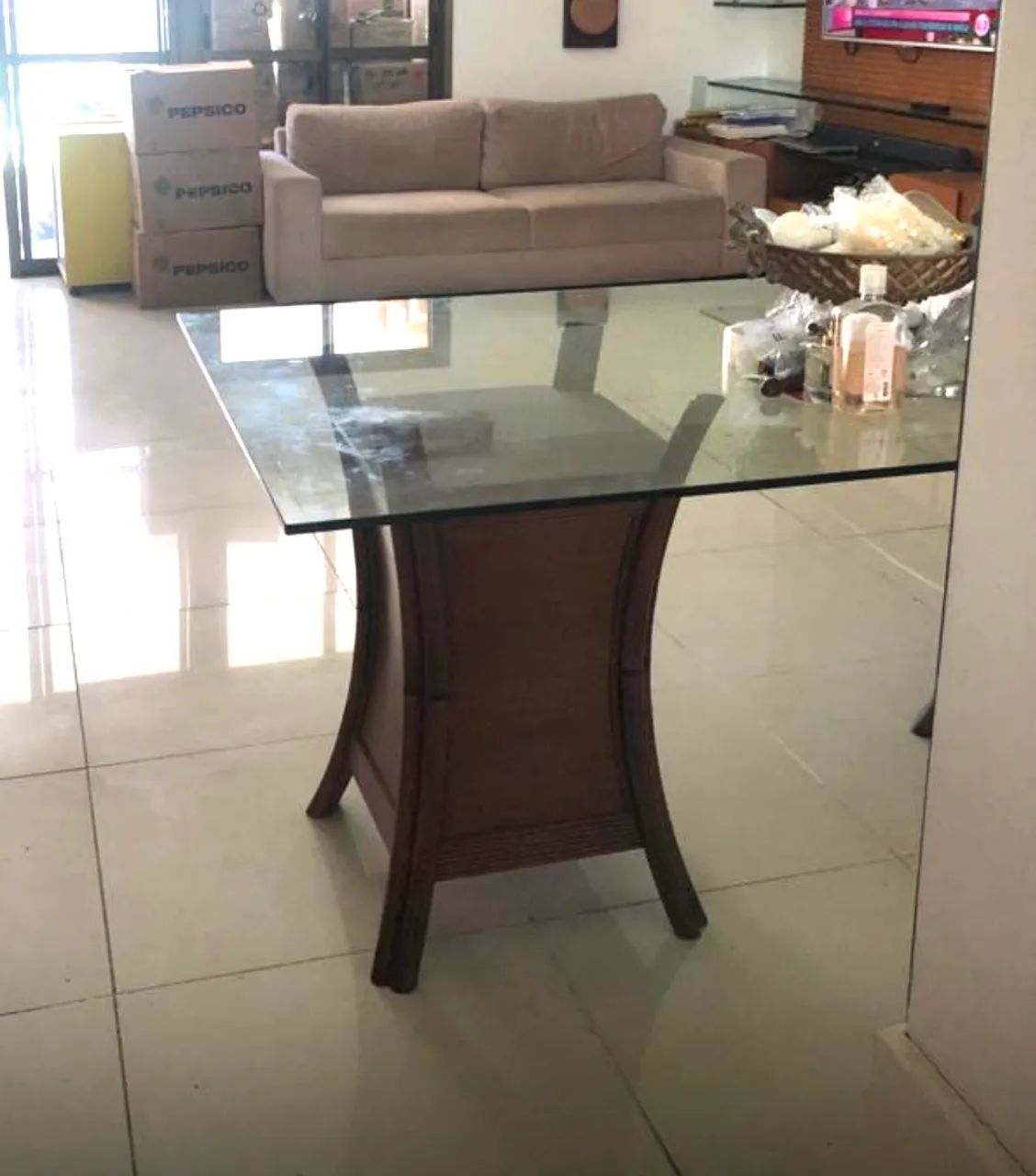 Mesa de jantar  - Foto 2