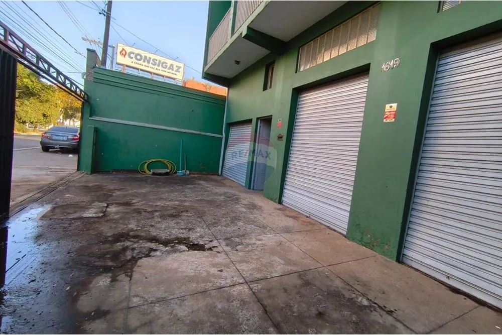 prédio comercial Hortolândia - Foto 2