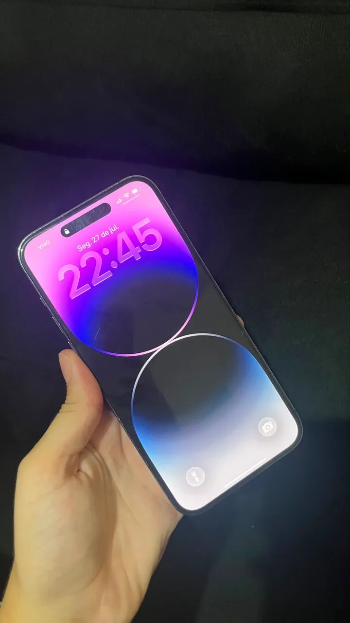 iPhone 14 Pro Max 128GB - Foto 5