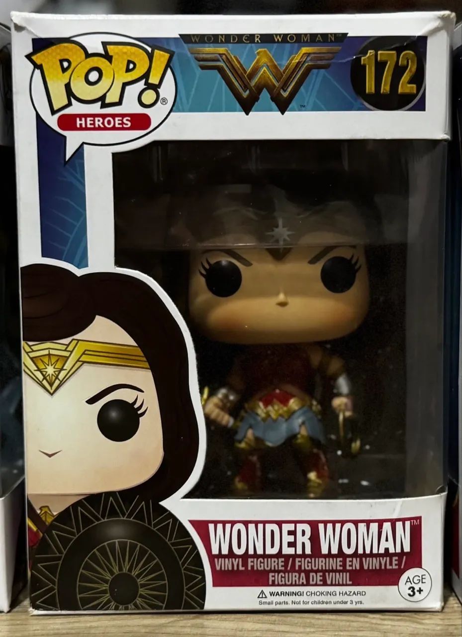 Lote Funko Pop  - Foto 4