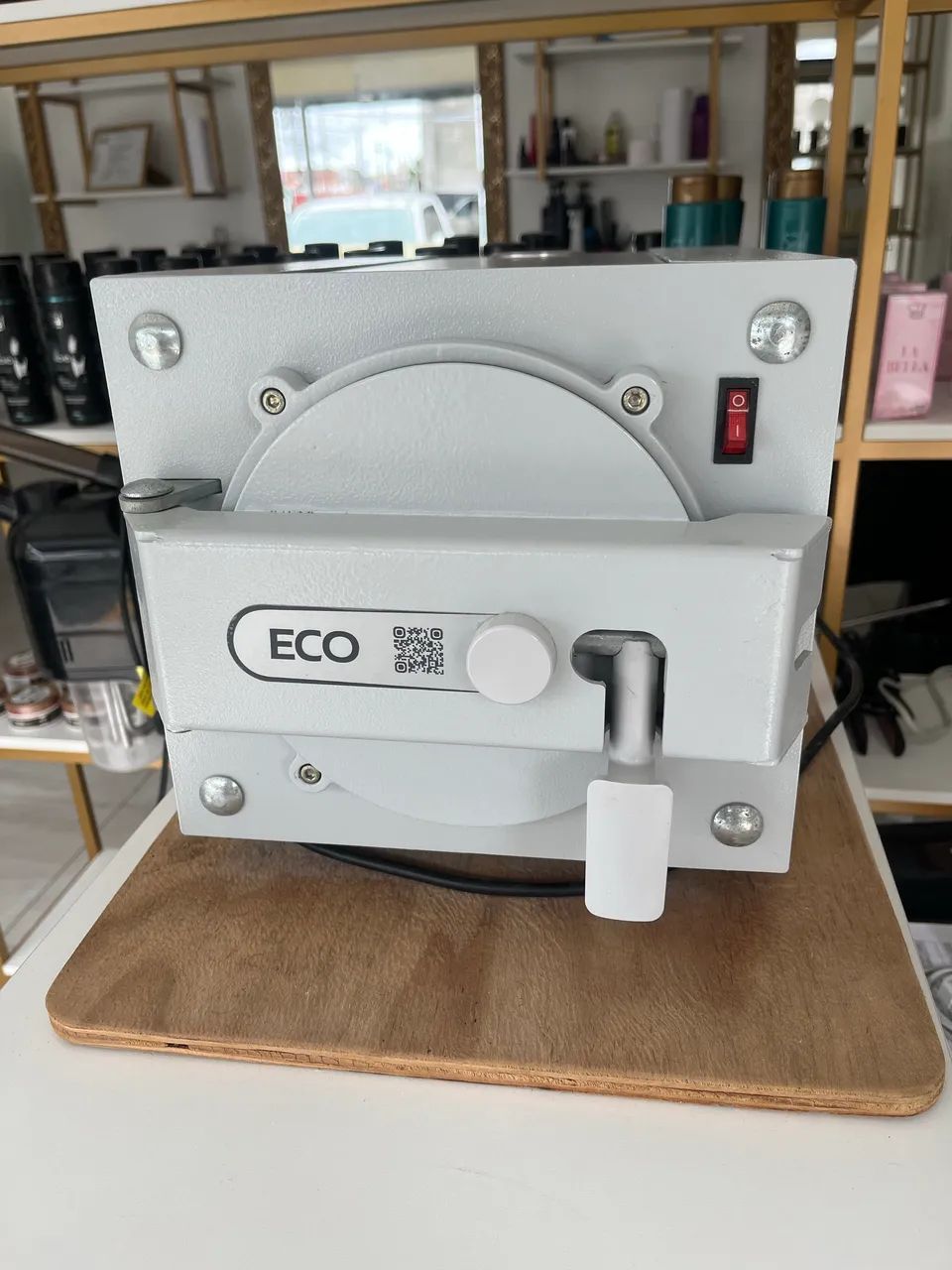Autoclave  - Foto 2