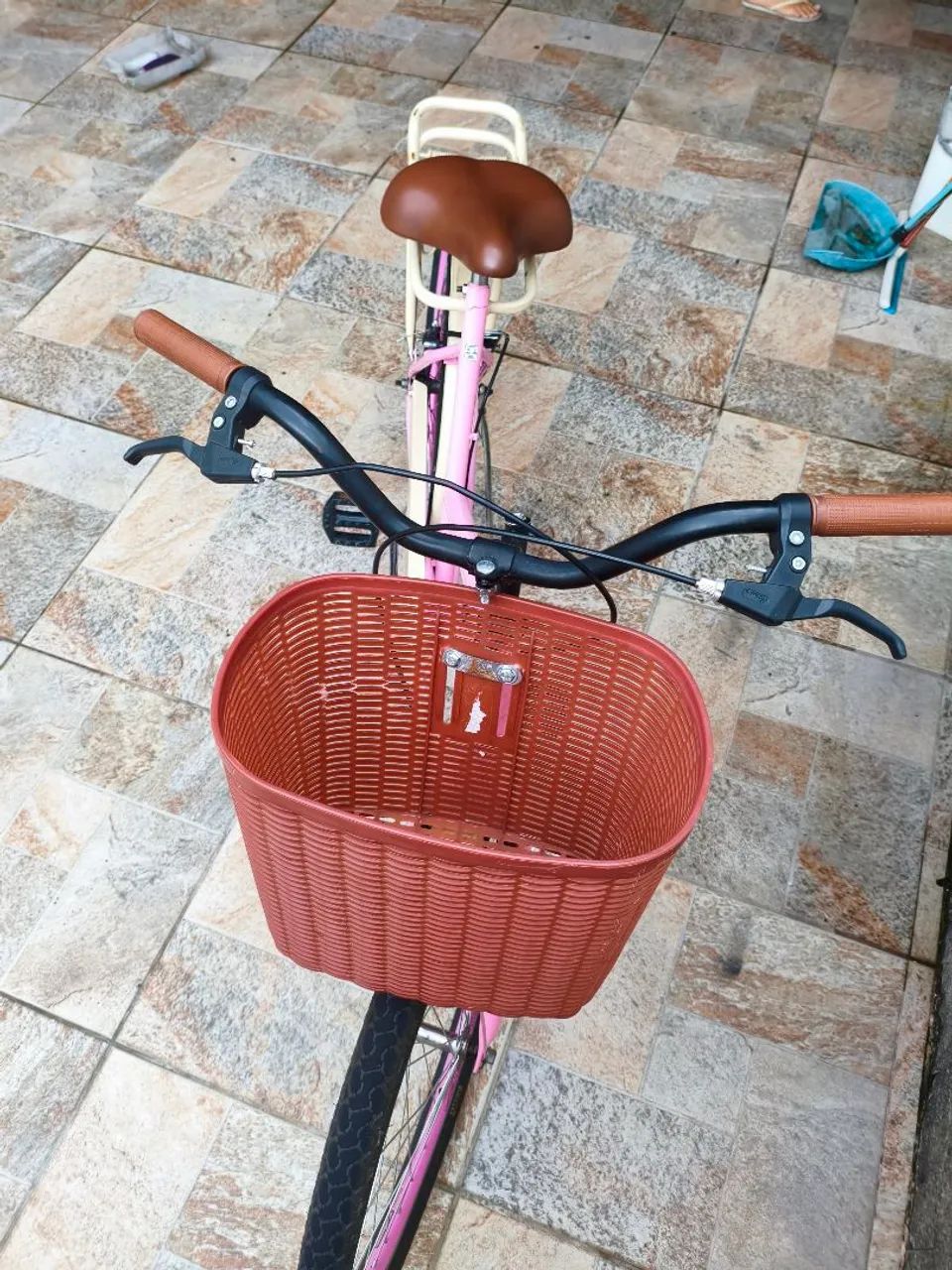 bicicleta aro 26  - Foto 2