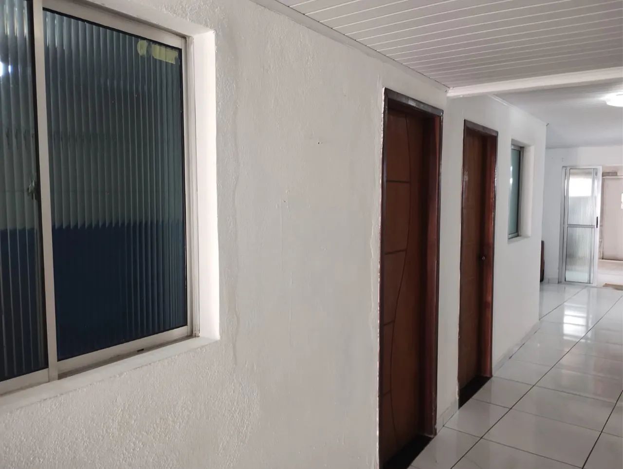 Casa 2 Quartos 1 Vaga - Brasília Teimosa - Foto 5