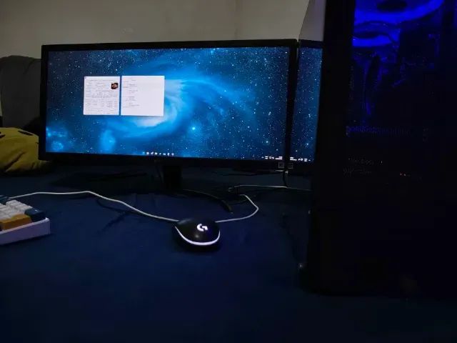 Computador Gamer 