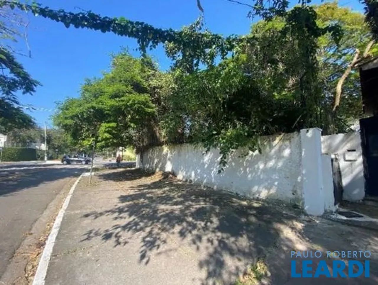 TERRENO - MORUMBI - SP - Foto 9