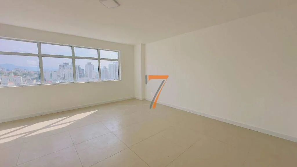 Sala para alugar, 36 m² por R$ 3.790,38/mês - Canto - Florianópolis/SC