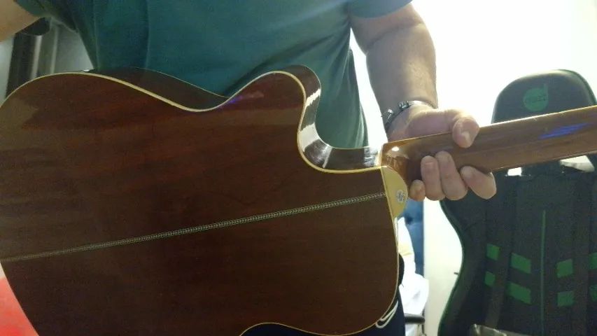 VIOLÃO - Foto 3