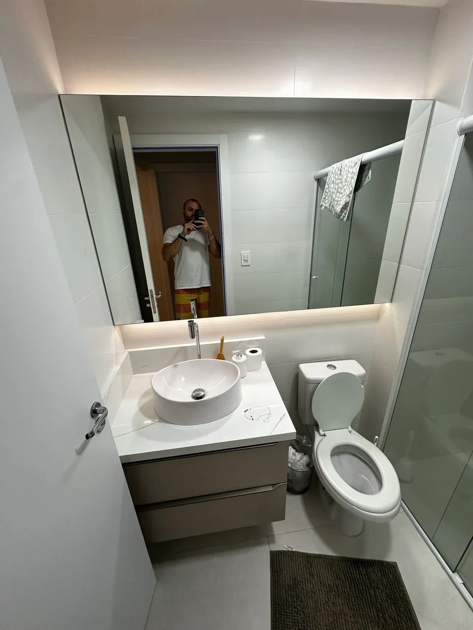 Alugo apto em Criciúma  - Foto 4
