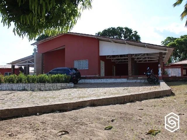 (2548) TERRENO COMERCIAL NA ZONA LESTE - Foto 2