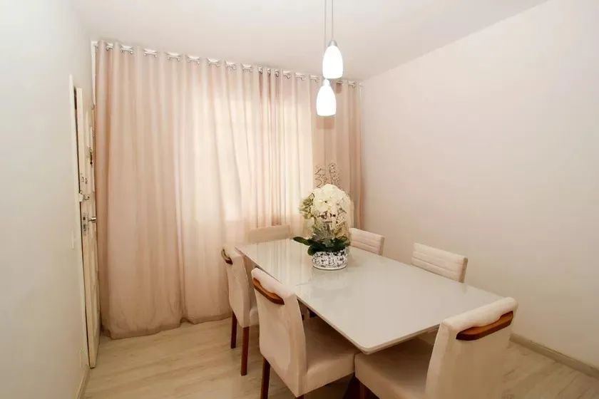 Apartamento à Venda - São Lucas, 2 Quartos, 67 m2