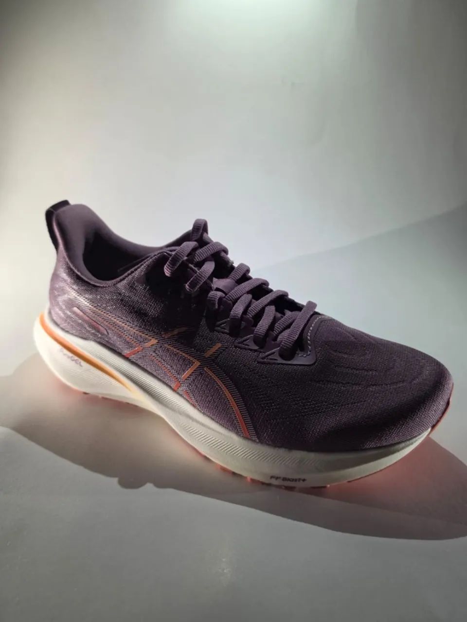 Tênis Asics GT 2000 13 roxo 38 - Foto 5