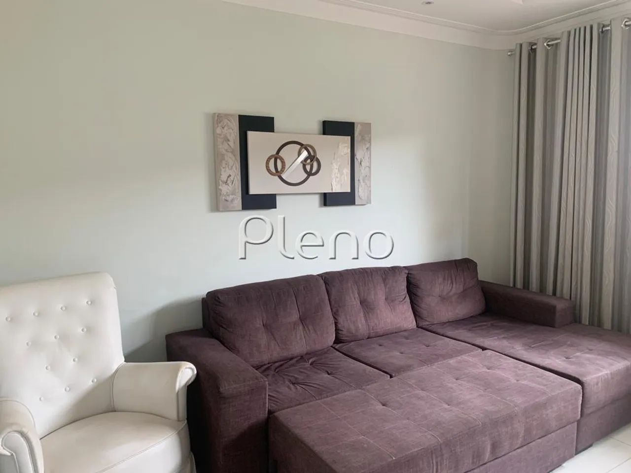 Casa à venda com 4 dormitórios no Swiss Park, Campinas - Foto 5