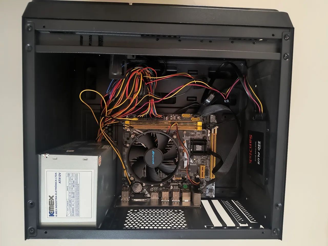 Computador Core i3 -3240 - Foto 4