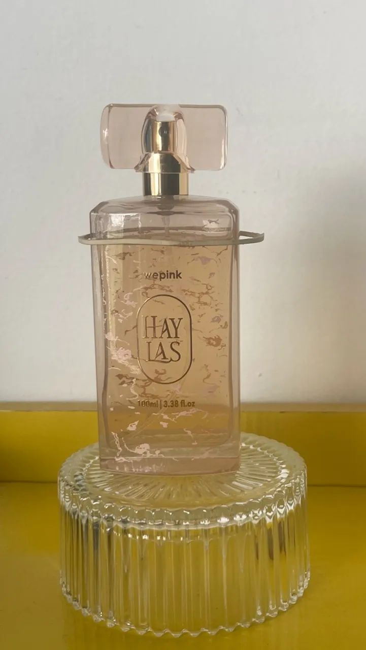 Perfume wepink Haylas - Foto 2