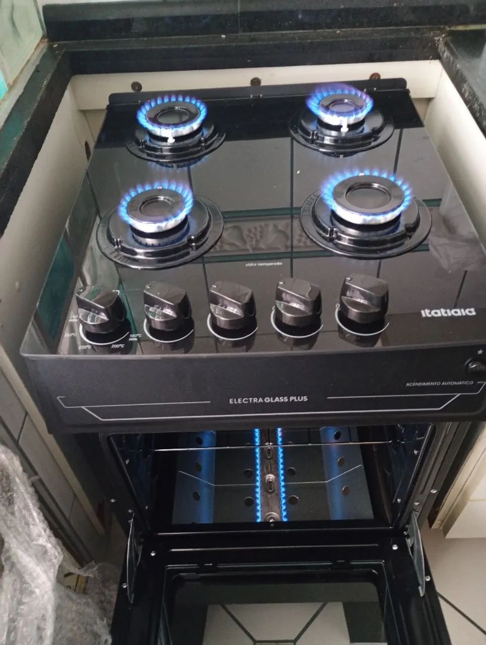 Técnico Fogão Aquecedor - Foto 2