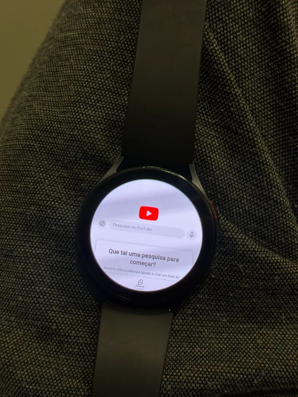 Smart Watch Galaxy 5  - Foto 3