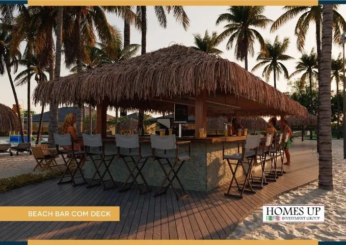 Lote no Beach Life | 265m² - Foto 3