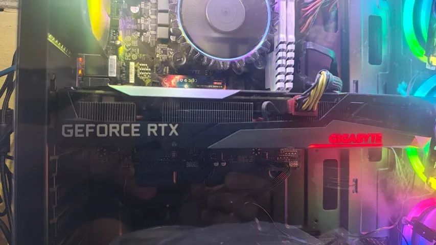 gtx 3060 12gb