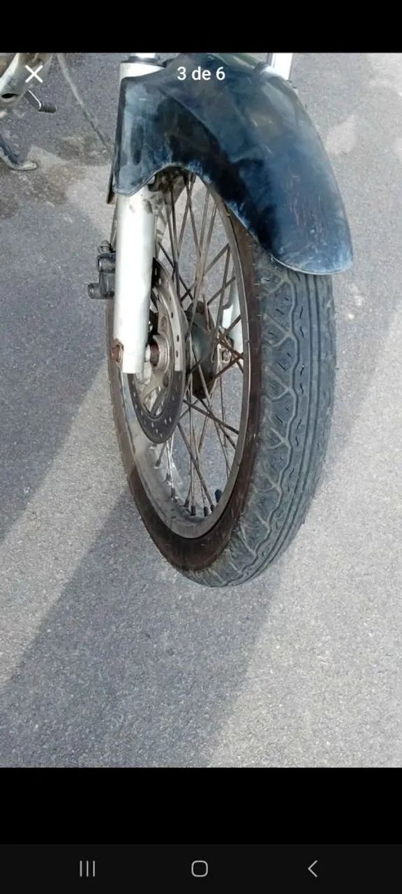 Vendo ou troco  - Foto 3