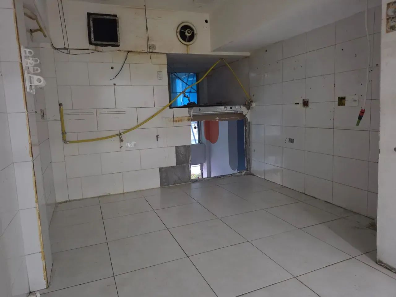 São Francisco -  Excelente loja +- 35m² com jirau e wc - Niterói - RJ - Foto 5