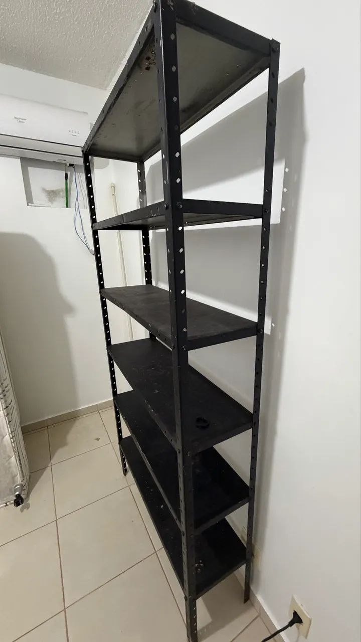 Pratileira  - Foto 2
