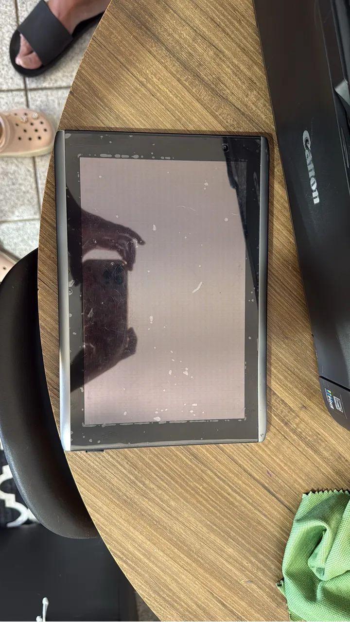 Conjunto de tablets  - Foto 3