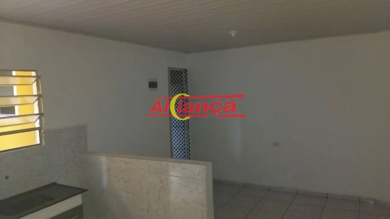 Casa 80m² com 1 quartos para alugar, Cumbica - Guarulhos - Foto 4
