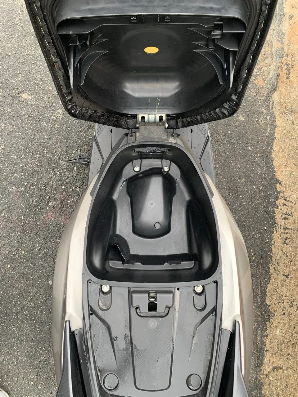 Elite 125cc 2024 - Modelo 2025 - Foto 5