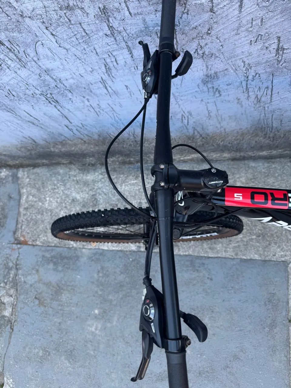 Bicicleta absolute nero 5 - Foto 3