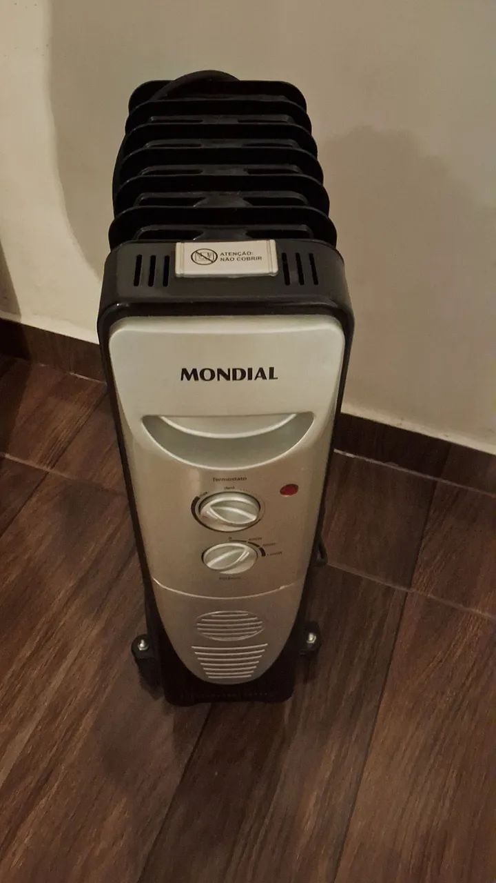 Aquecedor mondial 