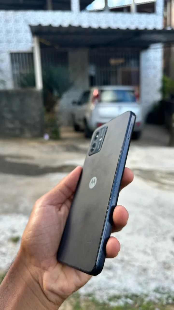 Motorola G54 128GB - Foto 4