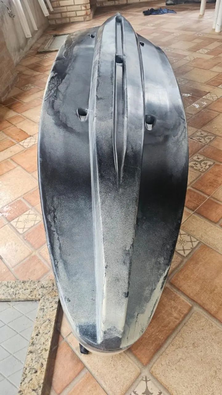 Caiaque Lontras Pro Fish