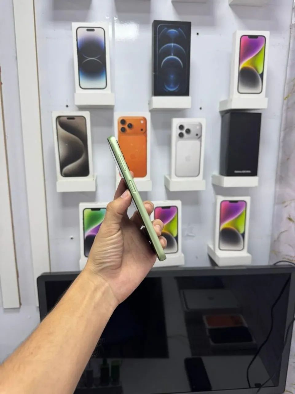 SAMSUNG GALAXY A14 128GB - Foto 3