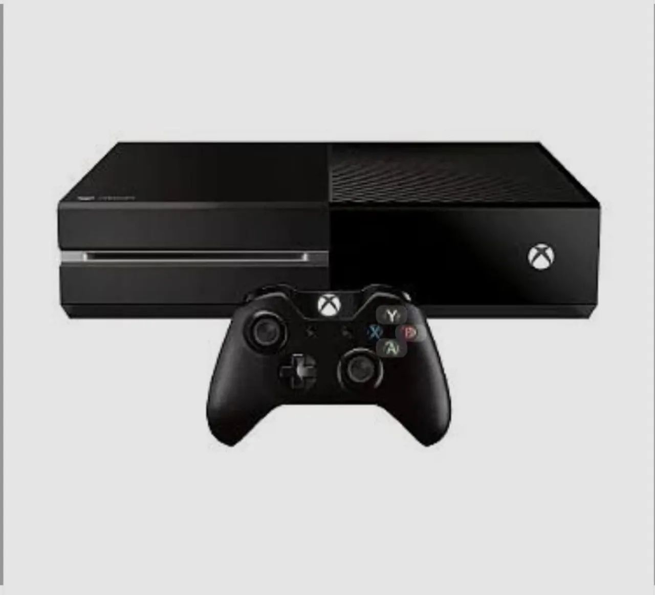 Xbox ONE usado - Foto 3