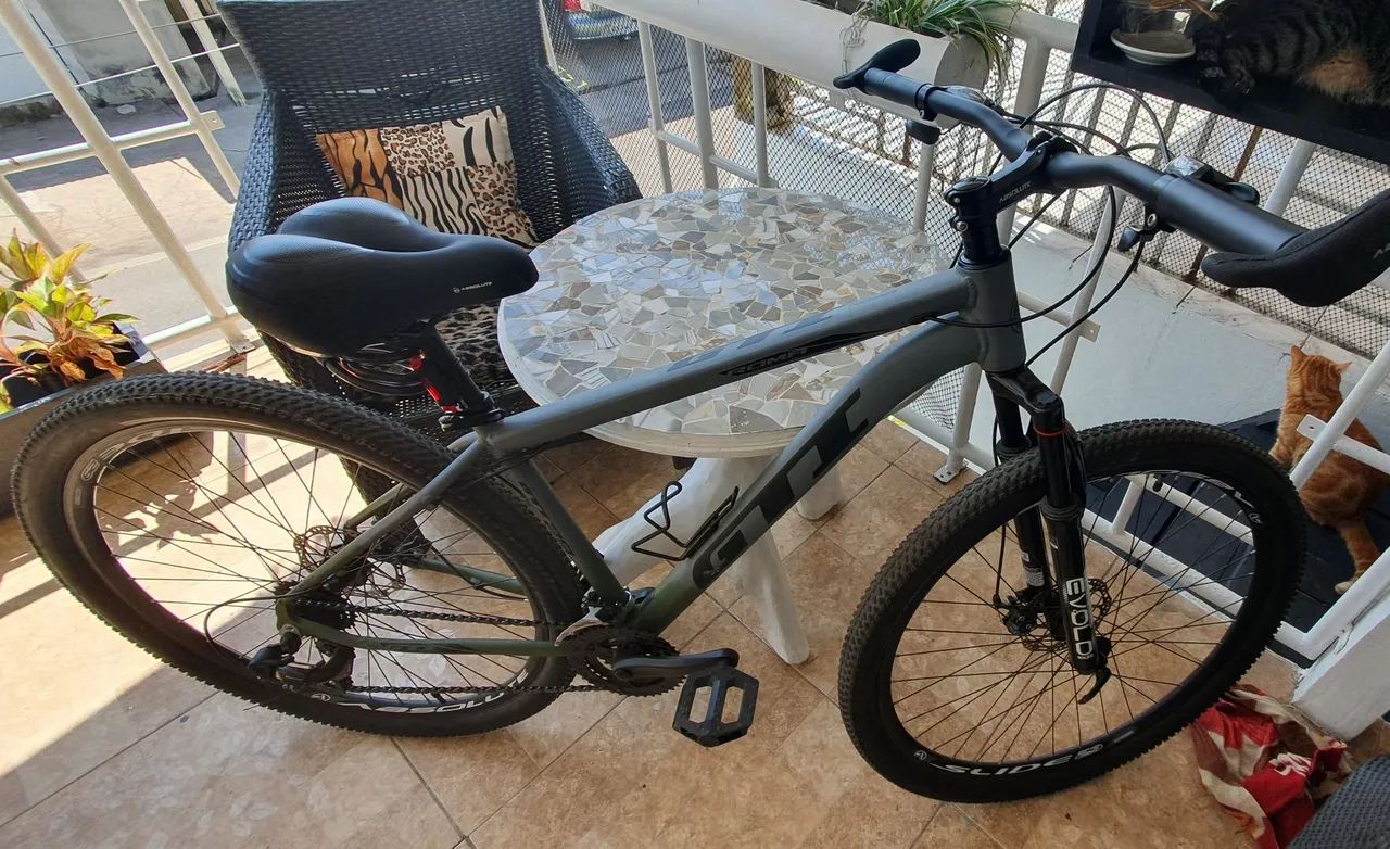 Bike GTI ROMA