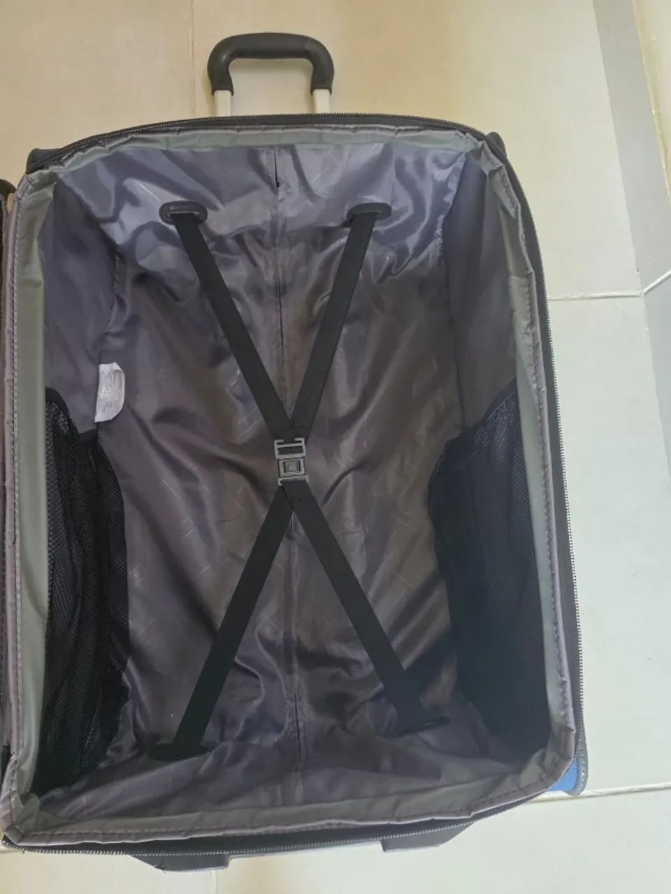 Malas Samsonite Grandes Importadas dos EUA - Premium e Espaçosas  - Foto 5