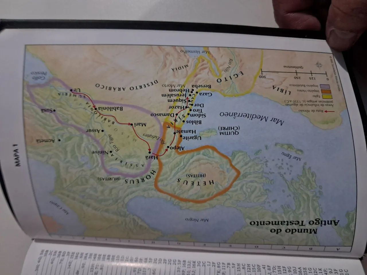 Bíblia de estudo explicada - Foto 4
