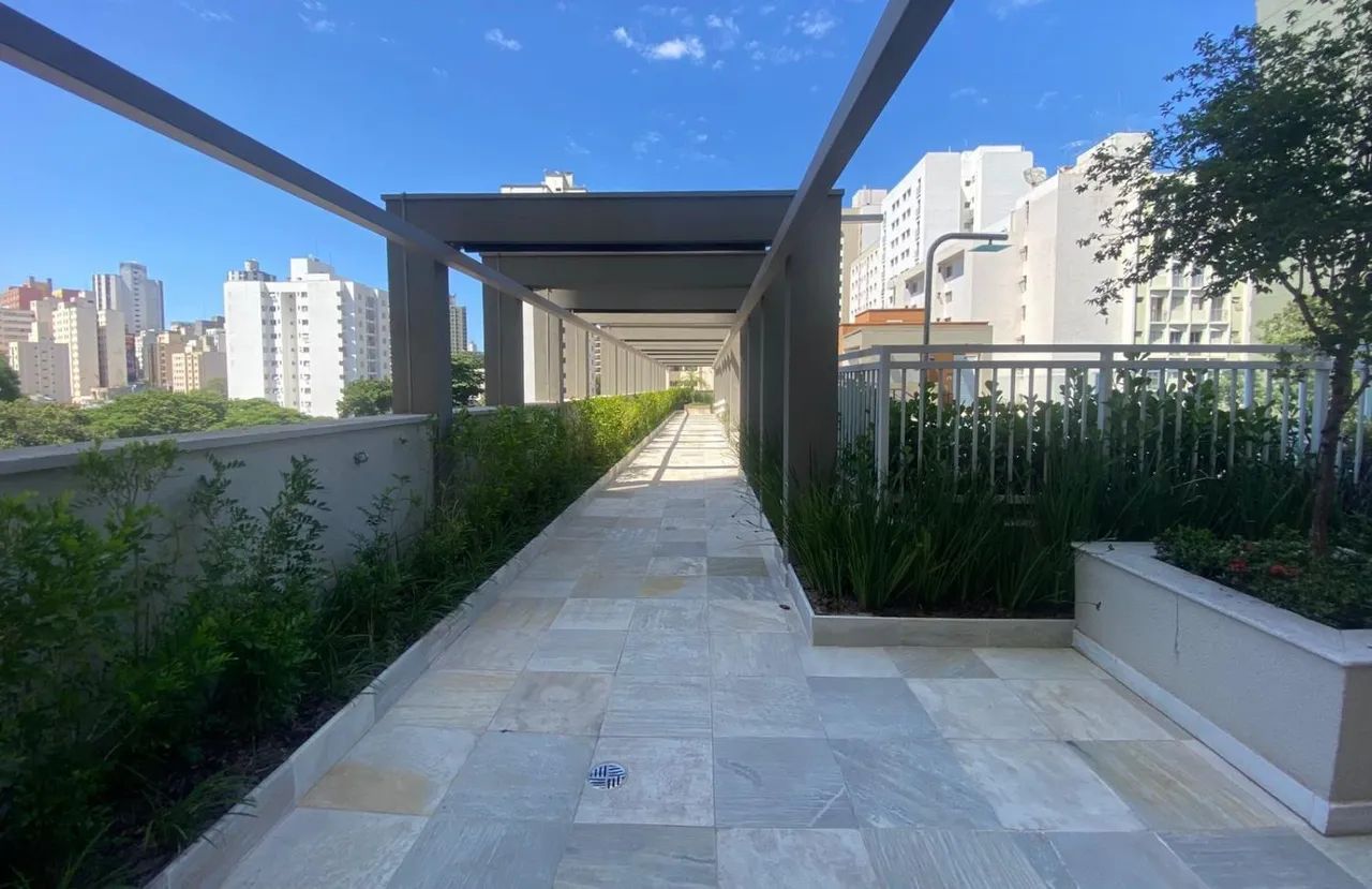 apartamento - Vila Itapura - Campinas - Foto 4