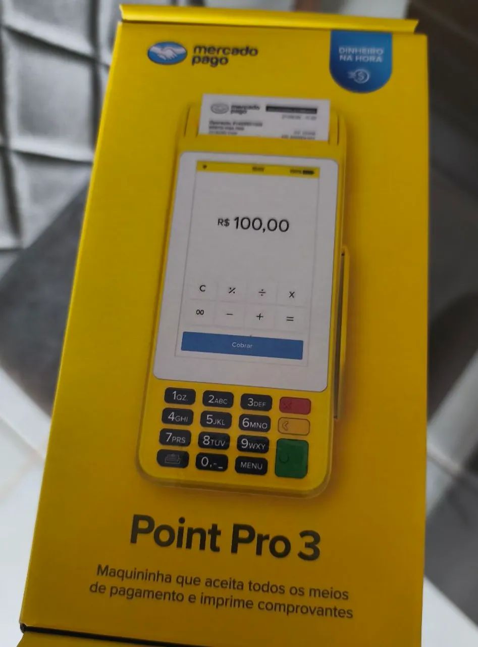 Point Pro 3