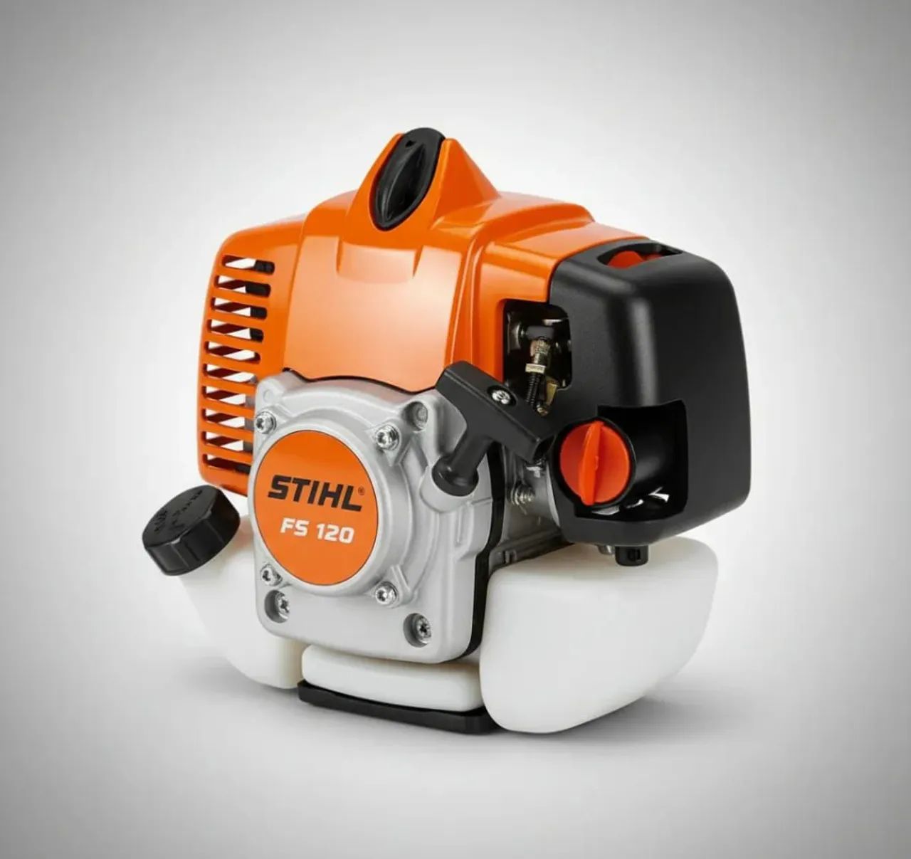 Roçadeira FS120 sthill 