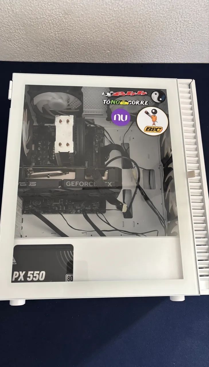 Vendo Pc gamer  - Foto 3