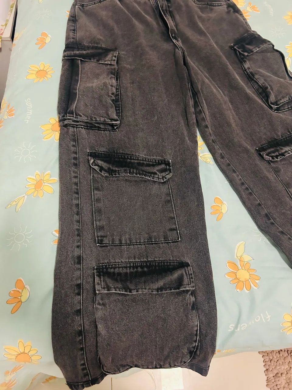 Calça  - Foto 3