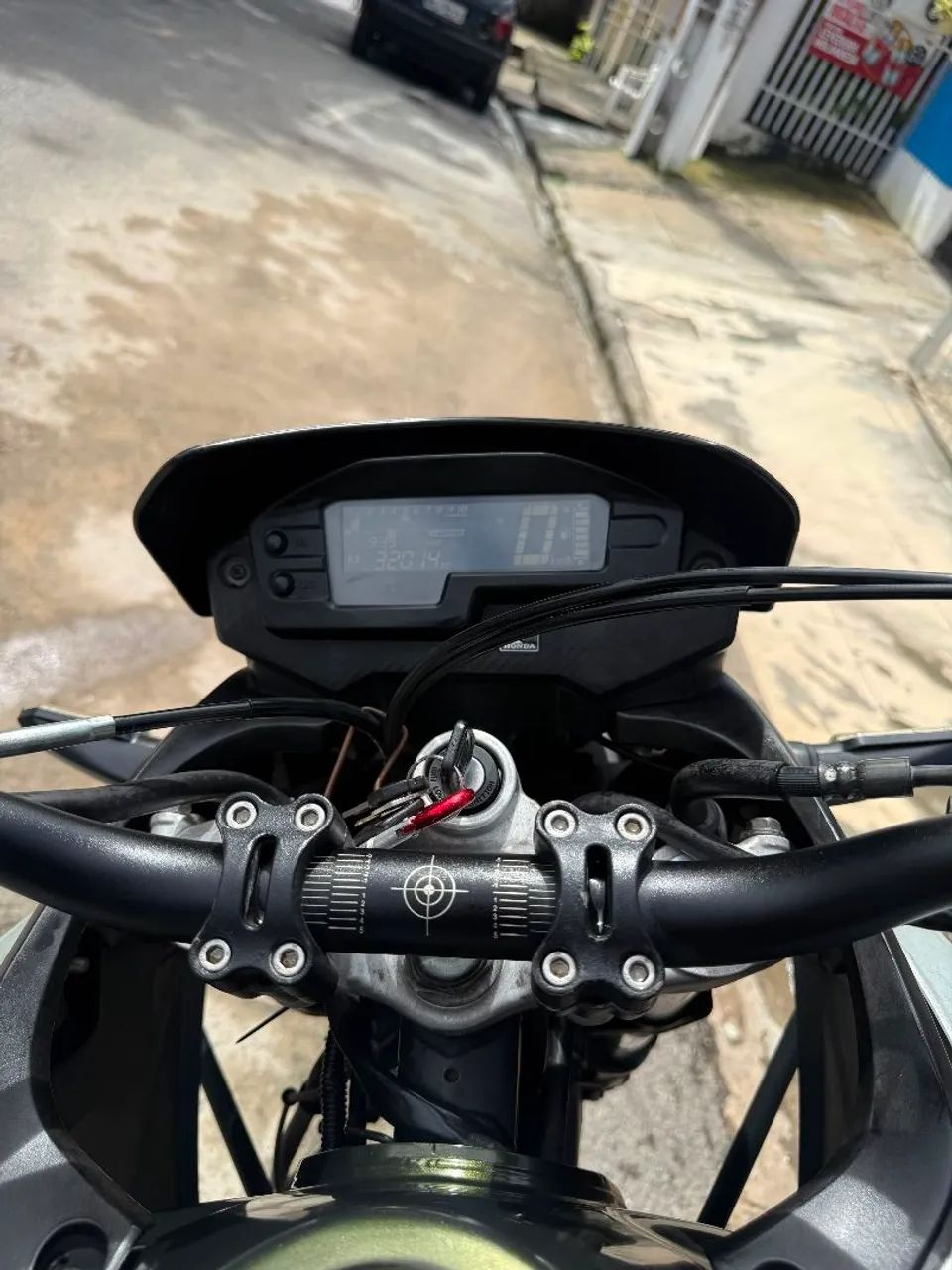 Vendo XRE 300 - Foto 2