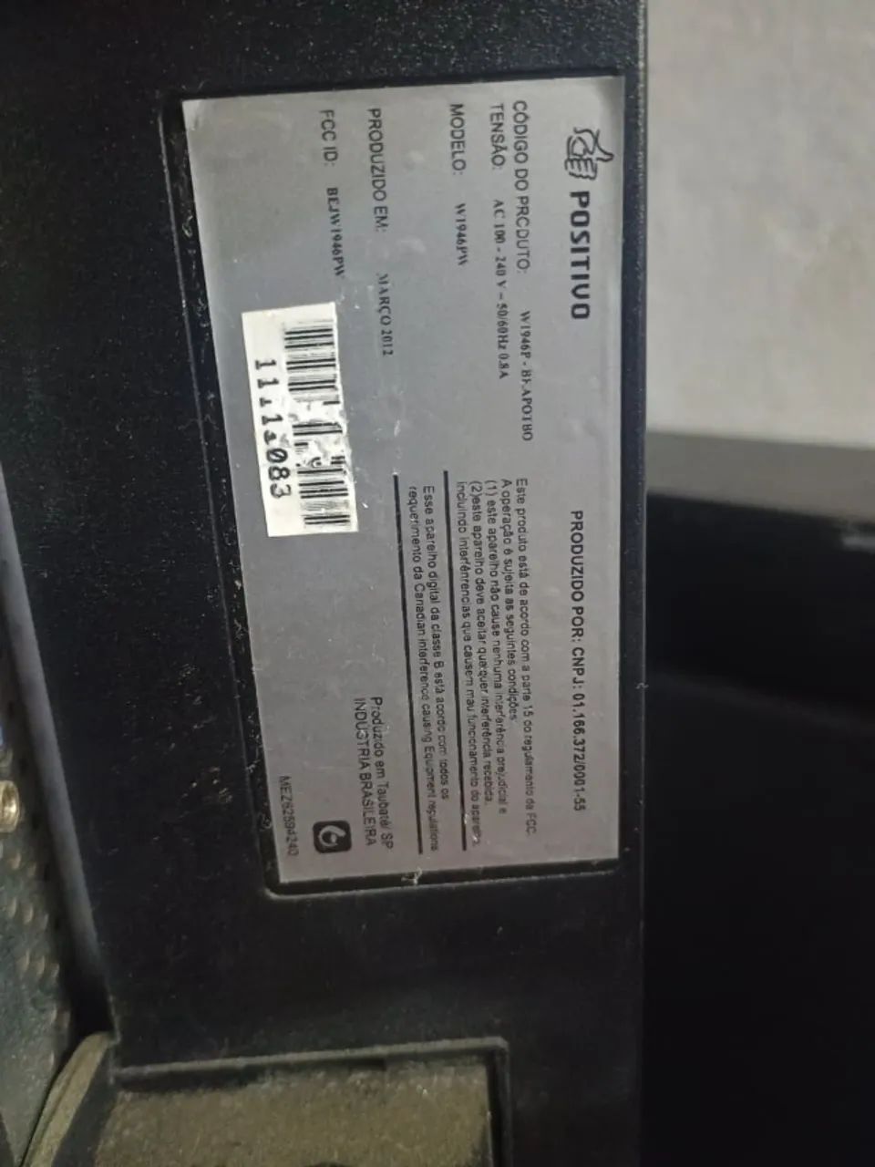 Monitor Positivo - Foto 2